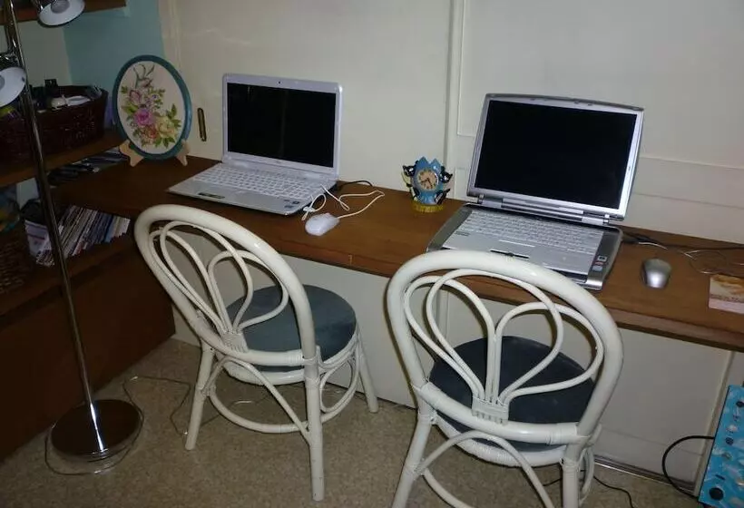 Guest House Gekka Hostel