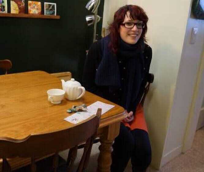 Guest House Gekka   Hostel