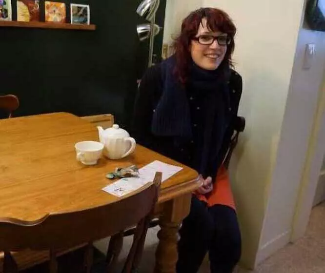 Guest House Gekka Hostel