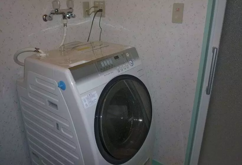 Guest House Gekka Hostel