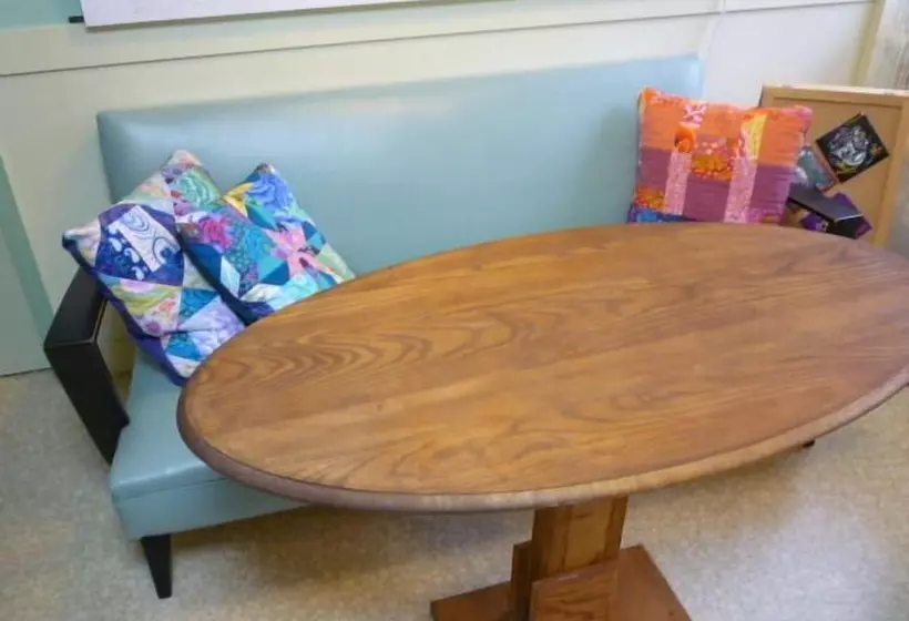 Guest House Gekka Hostel