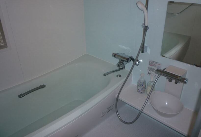 Guest House Gekka   Hostel