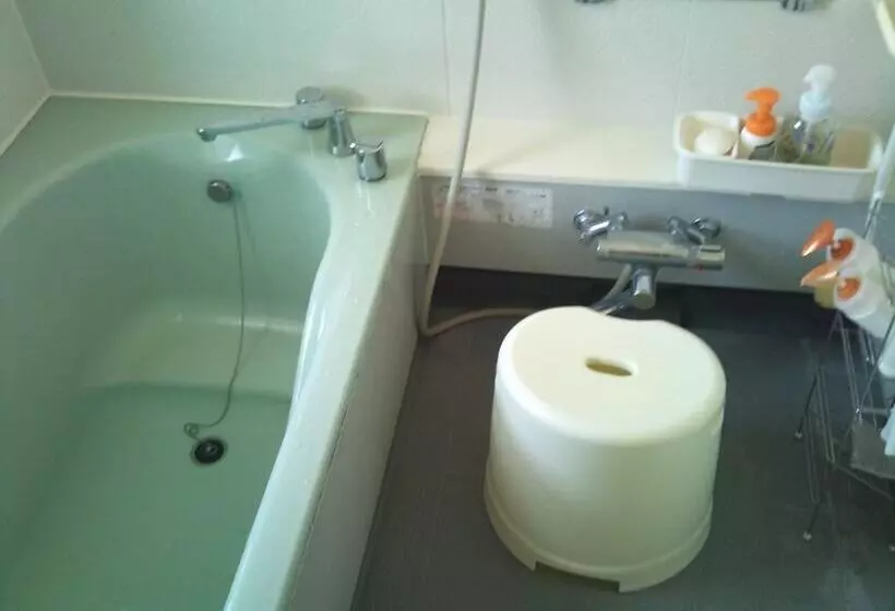 Guest House Gekka Hostel