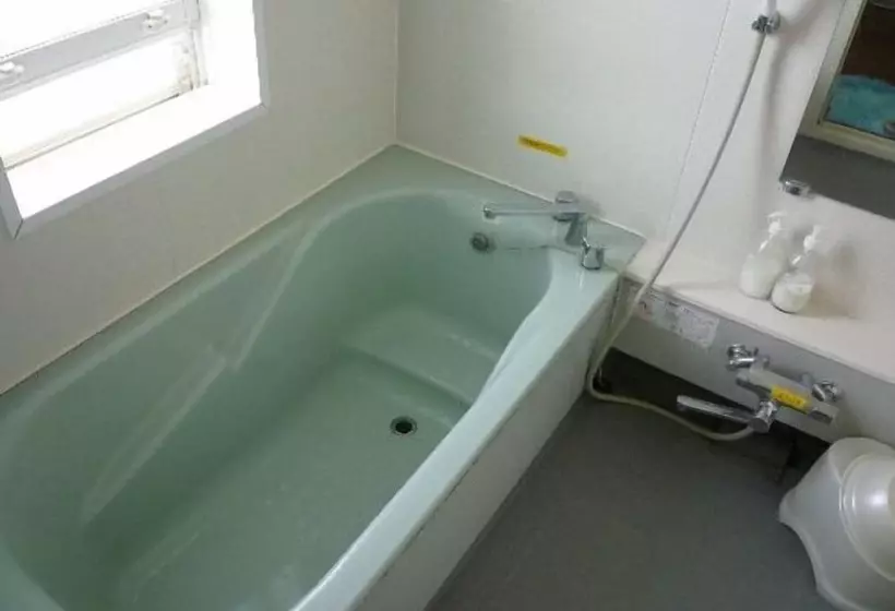 Guest House Gekka Hostel