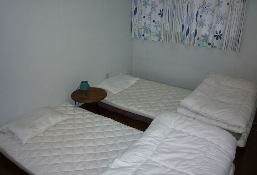 Guest House Gekka   Hostel