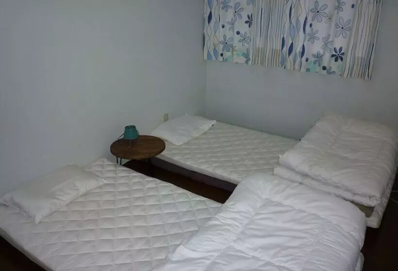 Guest House Gekka Hostel