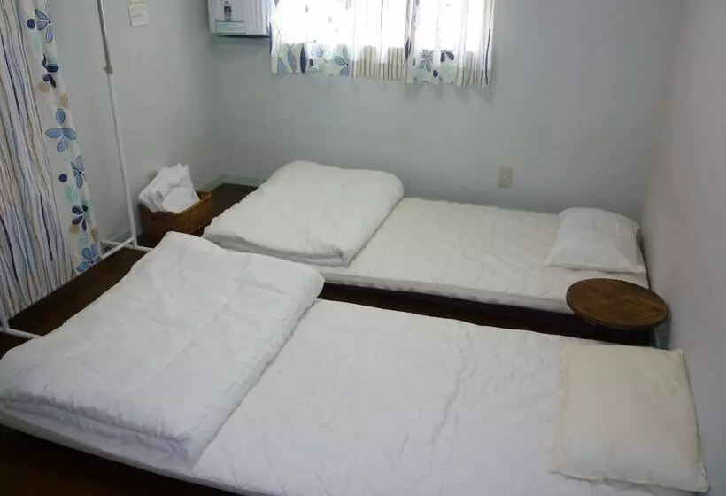 Guest House Gekka Hostel