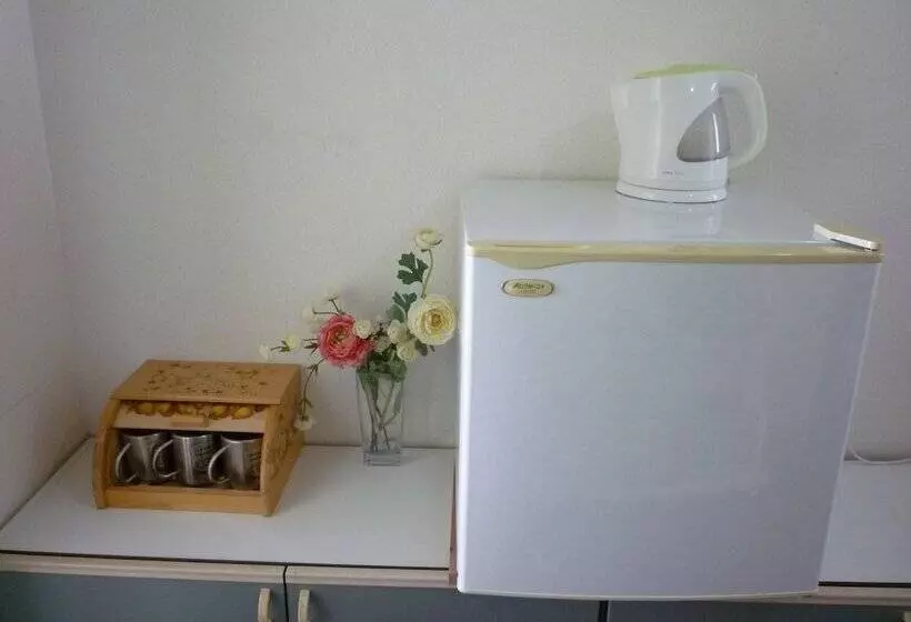 Guest House Gekka Hostel