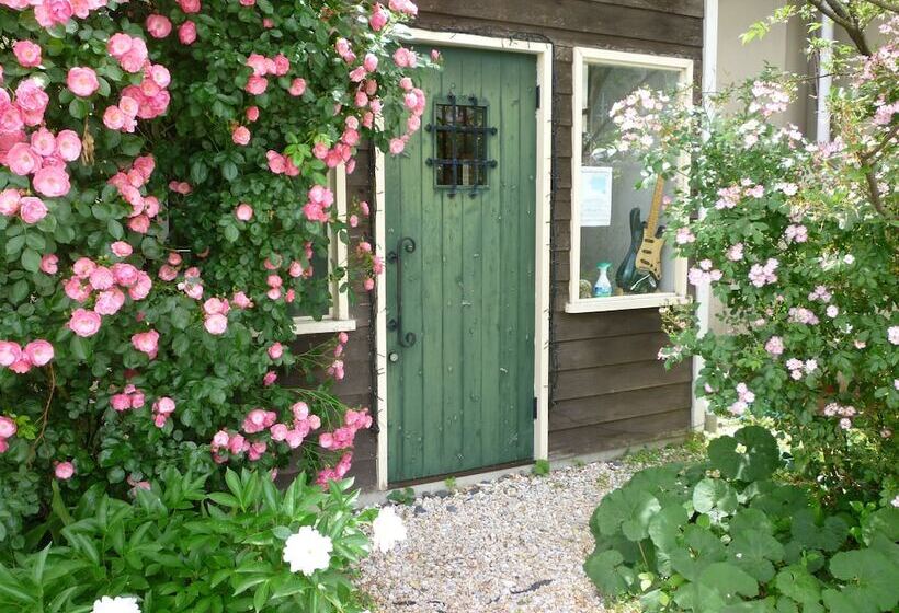 Guest House Gekka   Hostel