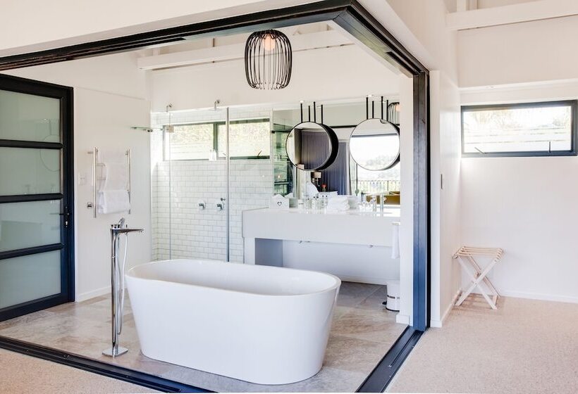 Отель Banhoek Lodge