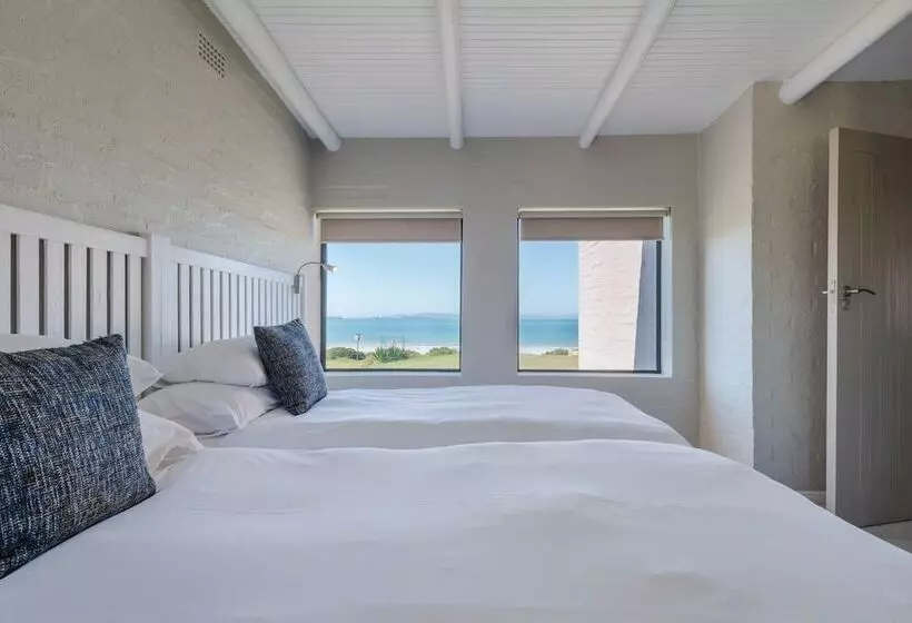 فندق Blue Bay Lodge