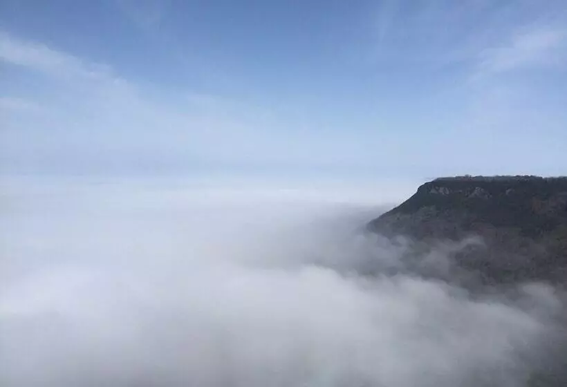 ホテル Bokaiso