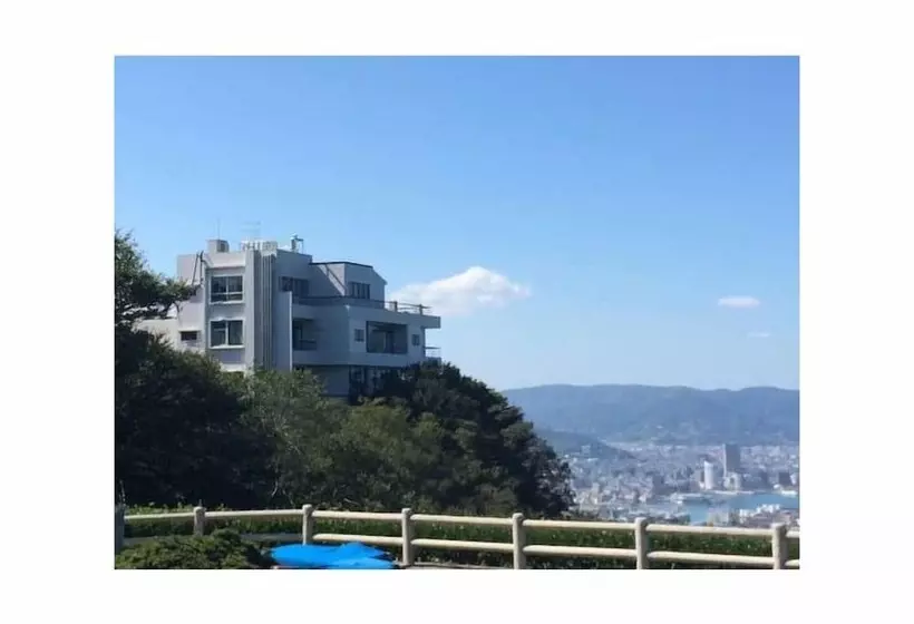ホテル Bokaiso