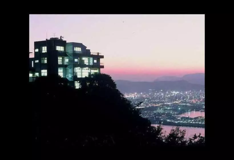 ホテル Bokaiso