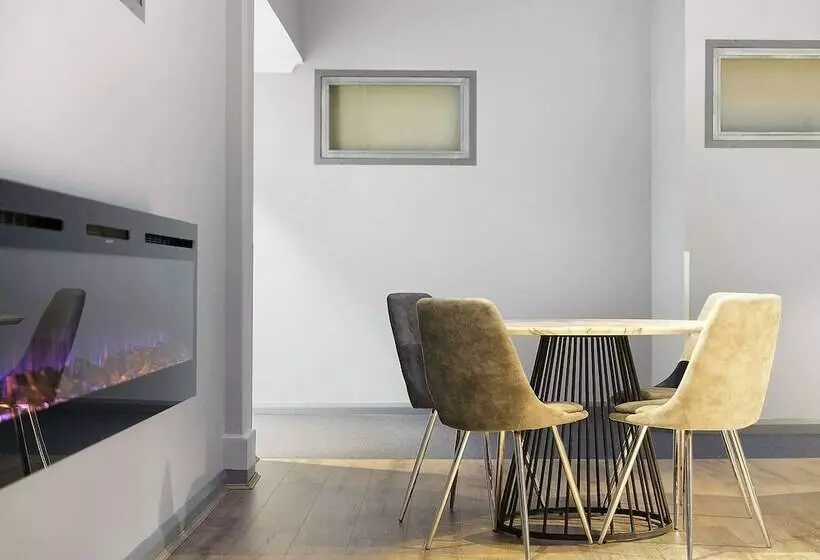 ホテル Breakfree On Broadway Sydney, An Accor