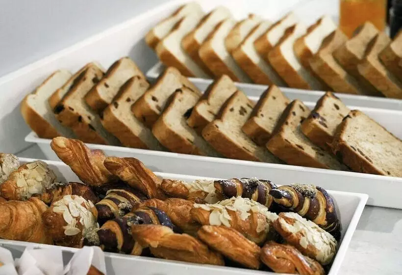 ホテル Breakfree On Broadway Sydney, An Accor