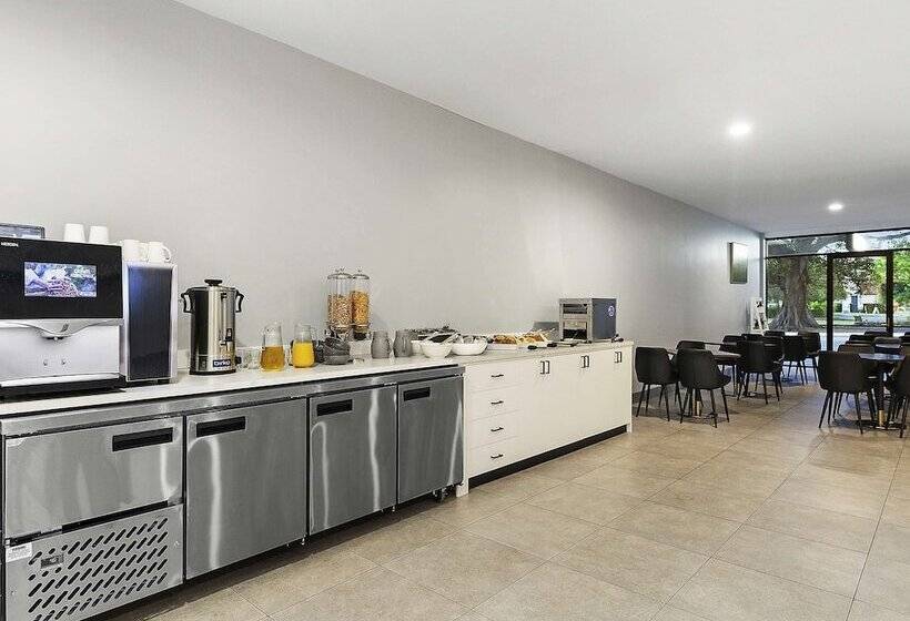 בית מלון כפרי Breakfree On Broadway Sydney, An Accor