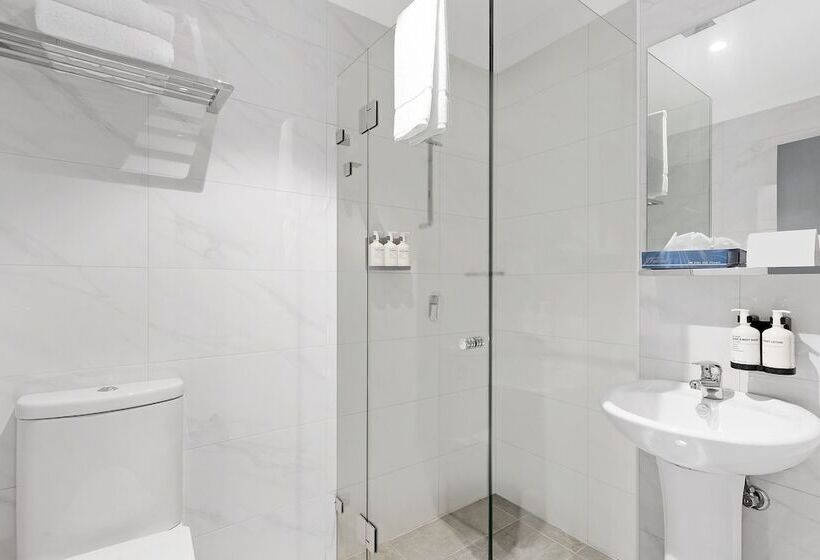 בית מלון כפרי Breakfree On Broadway Sydney, An Accor