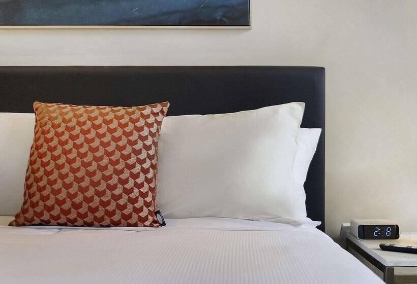 בית מלון כפרי Breakfree On Broadway Sydney, An Accor