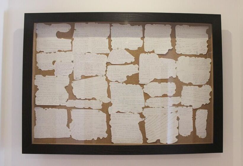 Отель Casa Fontes