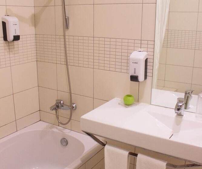 Отель Casa Fontes