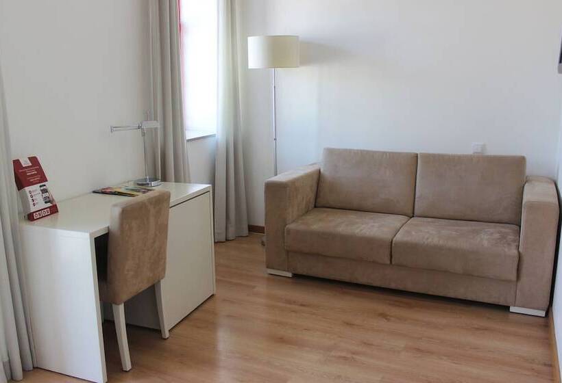 Отель Casa Fontes