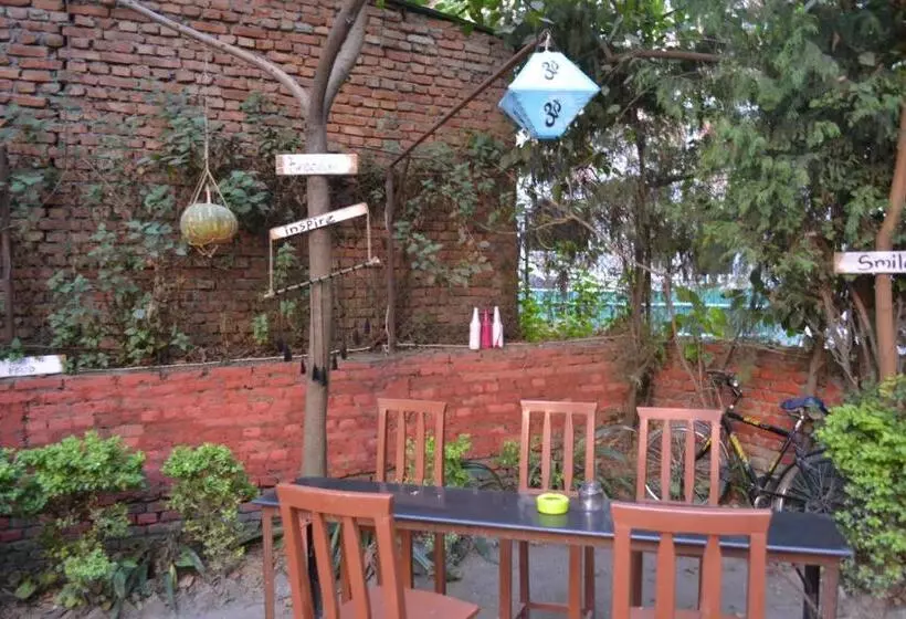 هتل Discovery Inn