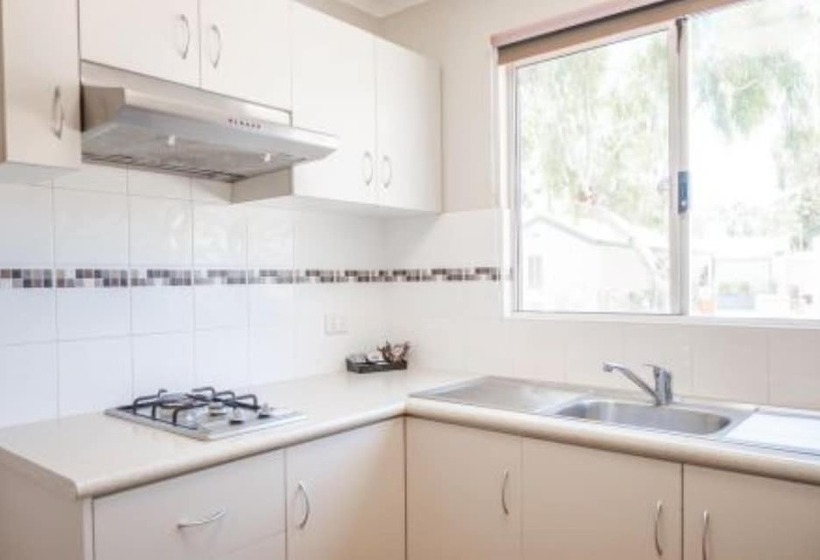 酒店 Discovery Parks Carnarvon