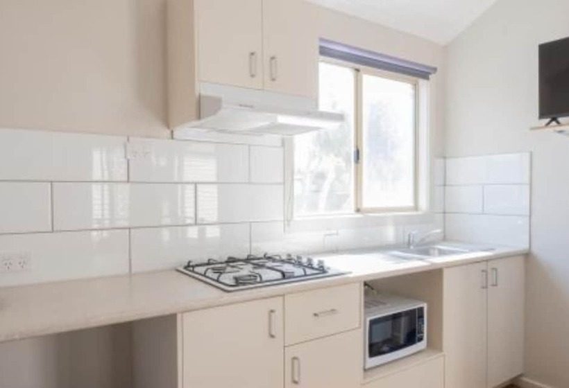 酒店 Discovery Parks Carnarvon