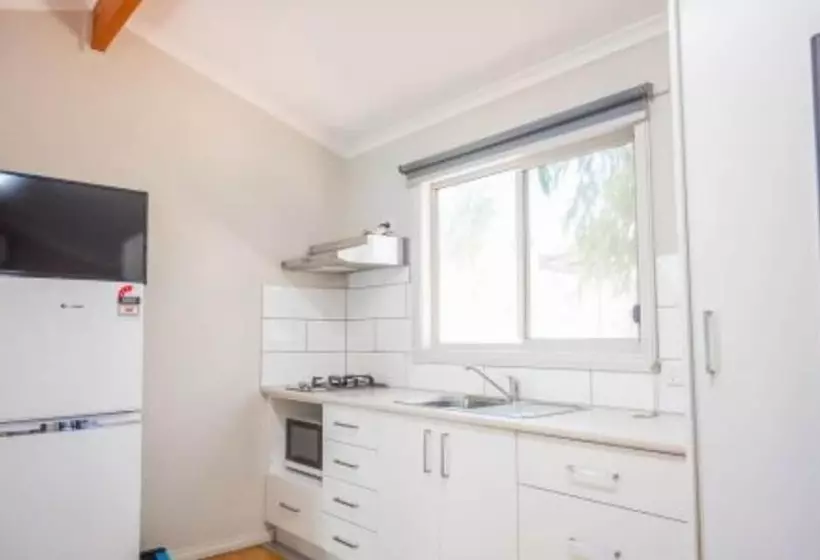 هتل Discovery Parks Carnarvon