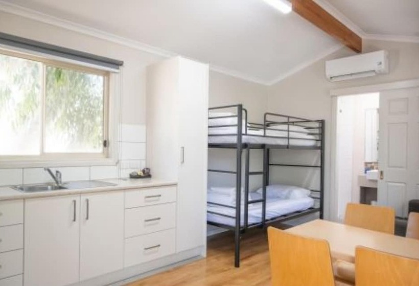 酒店 Discovery Parks Carnarvon