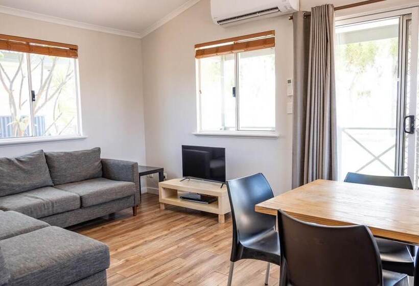 酒店 Discovery Parks Carnarvon