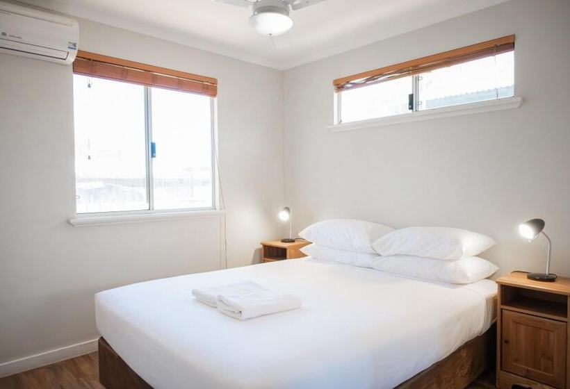 酒店 Discovery Parks Carnarvon