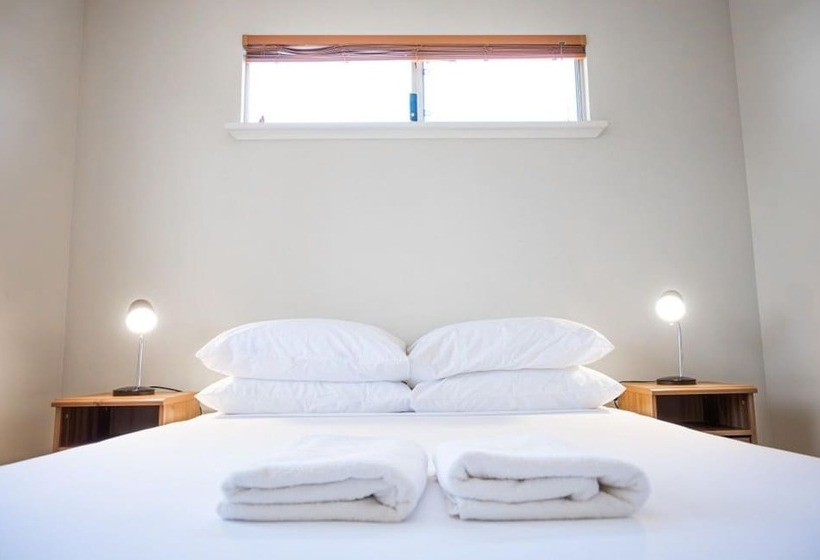 酒店 Discovery Parks Carnarvon