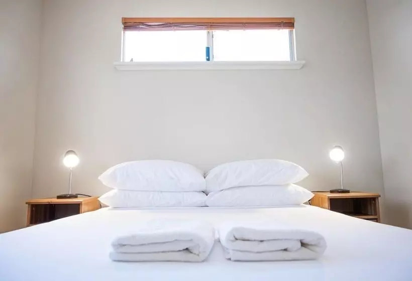 هتل Discovery Parks Carnarvon