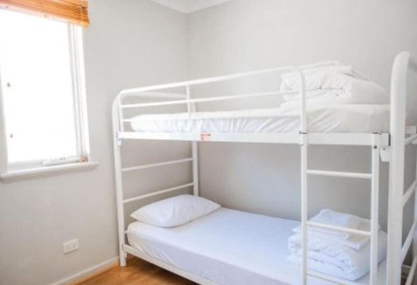 酒店 Discovery Parks Carnarvon