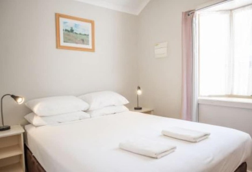 酒店 Discovery Parks Carnarvon