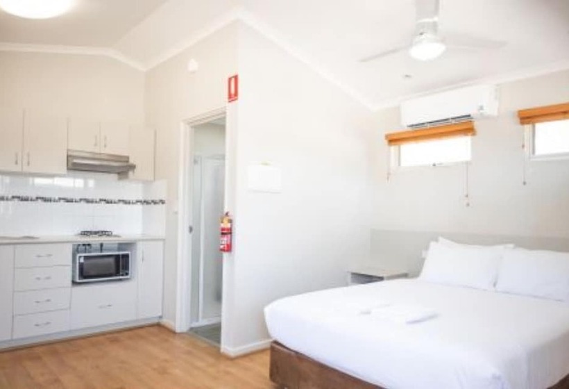 酒店 Discovery Parks Carnarvon