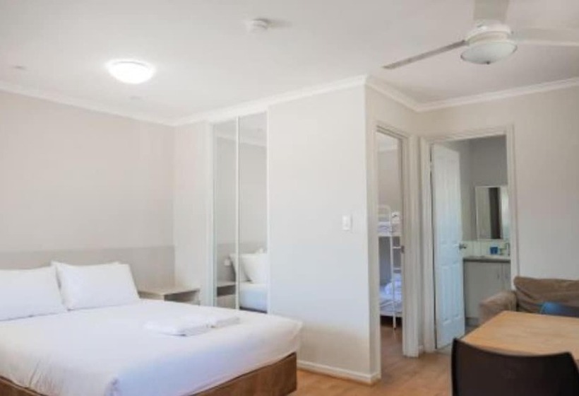 酒店 Discovery Parks Carnarvon