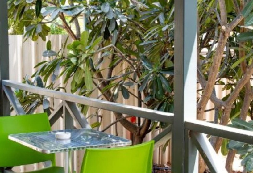 酒店 Discovery Parks Carnarvon