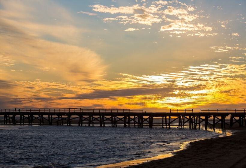 酒店 Discovery Parks Carnarvon