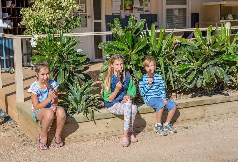 酒店 Discovery Parks Carnarvon