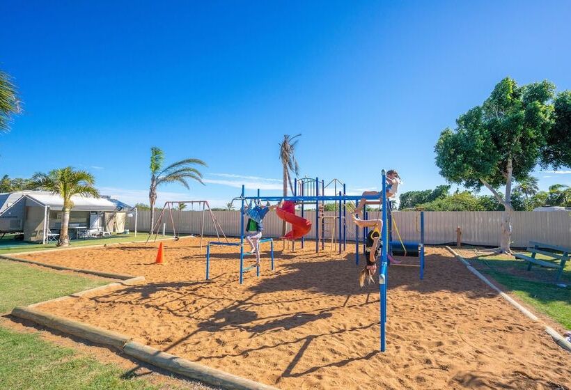 酒店 Discovery Parks Carnarvon