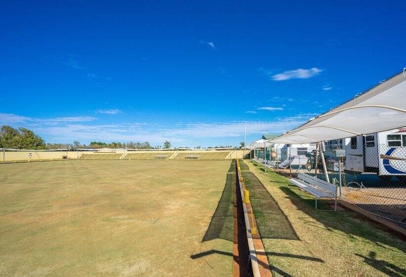 酒店 Discovery Parks Carnarvon