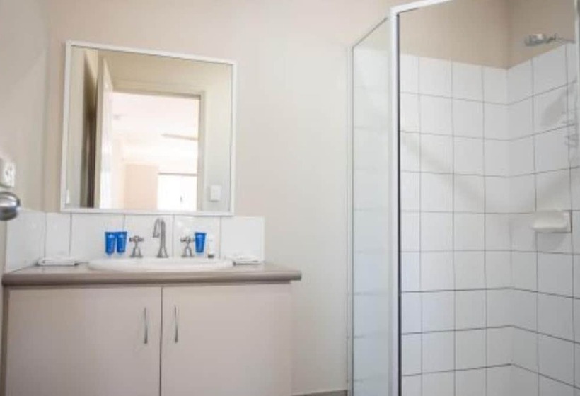 酒店 Discovery Parks Carnarvon