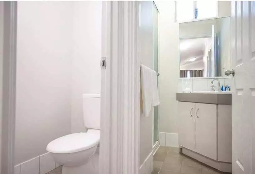 هتل Discovery Parks Carnarvon