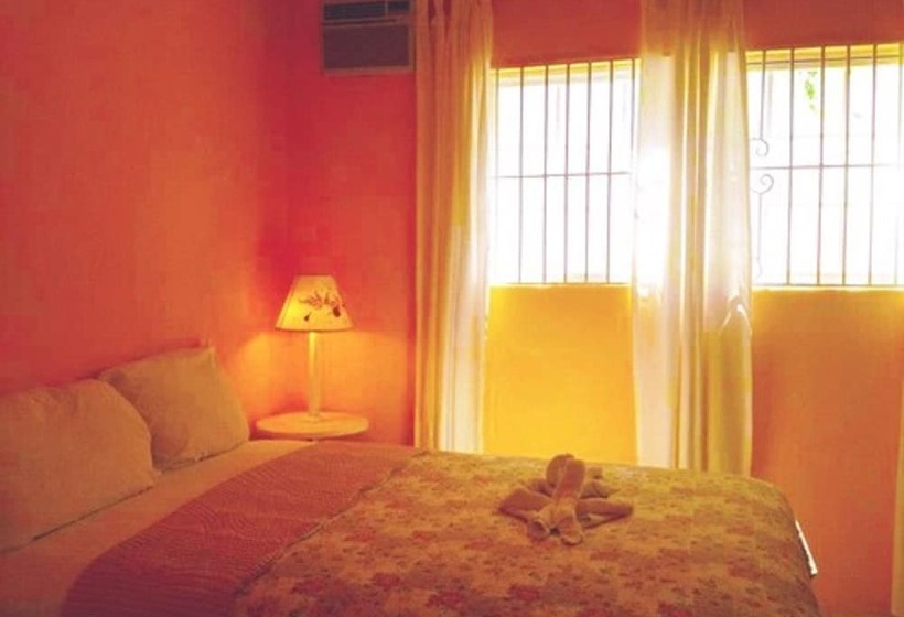 Executive Mamme Bay Hotel And Conference