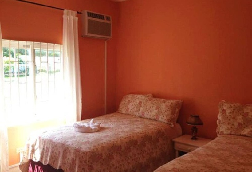 Executive Mamme Bay Hotel And Conference