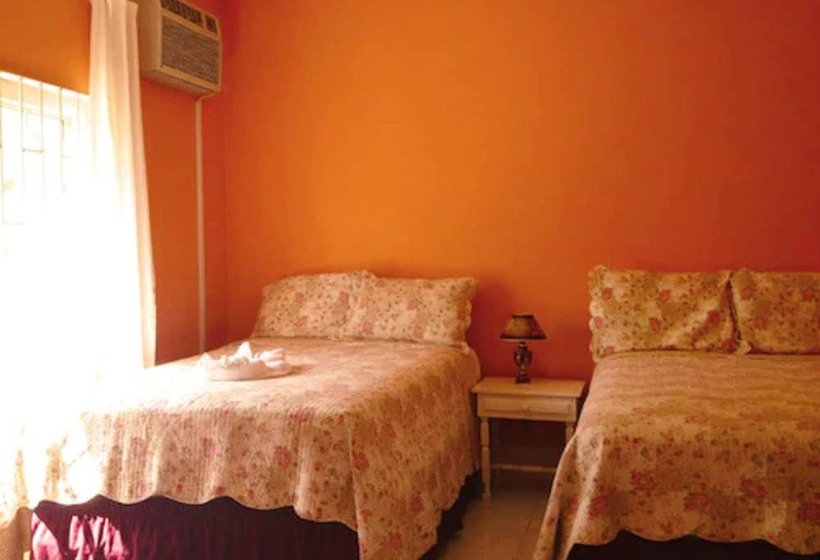 Executive Mamme Bay Hotel And Conference