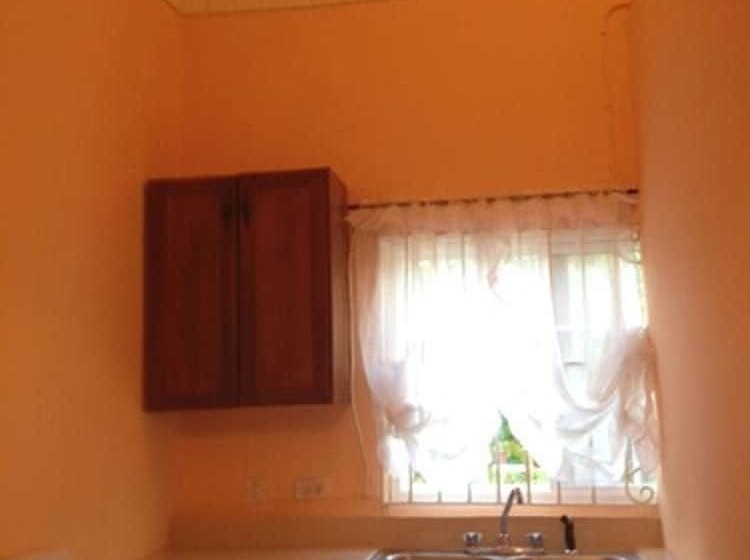 Executive Mamme Bay Hotel And Conference